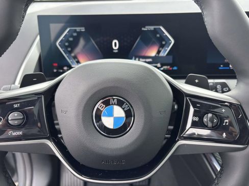 New 2026 BMW X3 xDrive30 image 15