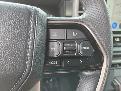 Used 2023 Toyota Tundra SR5 w/ SR5 Premium Package AWD/4WD image 20