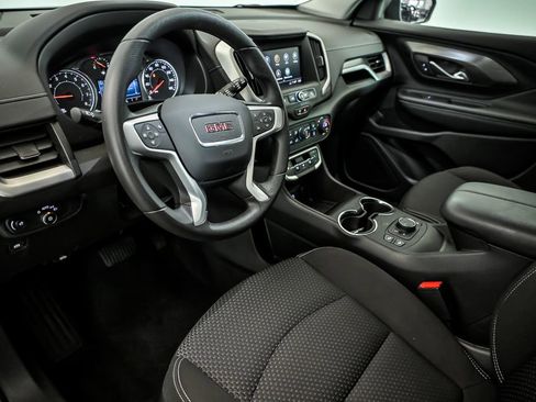 Used 2024 GMC Terrain SLE w/ Driver Convenience Package AWD/4WD image 11