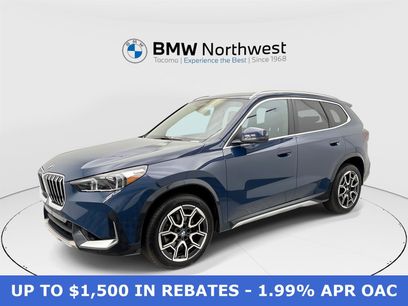 Used 2026 BMW X1 xDrive28i w/ Convenience Package