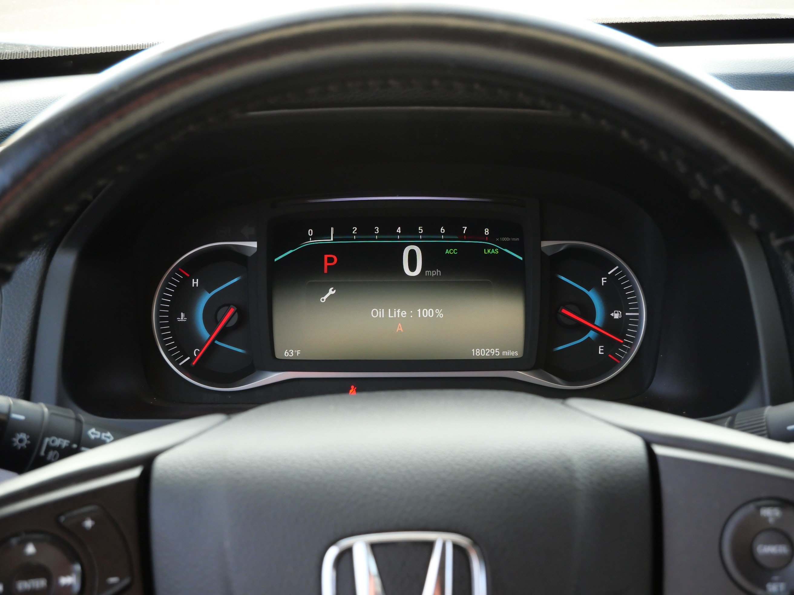 Used 2020 Honda Pilot EX-L image 16