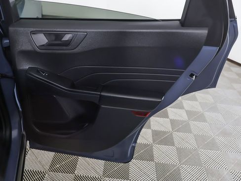Used 2025 Ford Escape Active FWD image 23