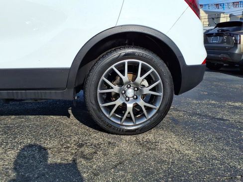 Used 2020 Buick Encore Sport Touring w/ Safety Package AWD/4WD image 6