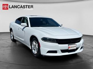 Used 2022 Dodge Charger SXT w/ Leather Interior Group video 1