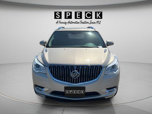 Used 2014 Buick Enclave Premium w/ Trailering Provision Package AWD/4WD image 8