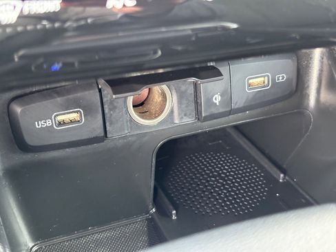 Used 2024 Hyundai Tucson SEL image 26