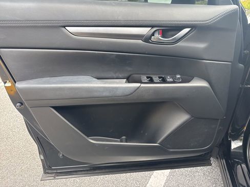 Used 2023 MAZDA CX-5 AWD 2.5 S w/ Preferred Package image 13