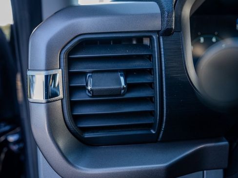 Used 2025 Ford F150 XLT w/ Equipment Group 301A Standard image 9