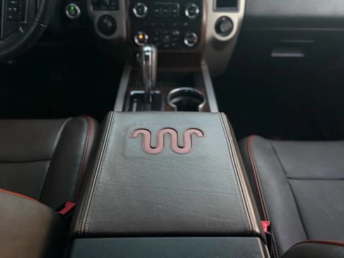 Used 2015 Ford Expedition EL King Ranch image 30