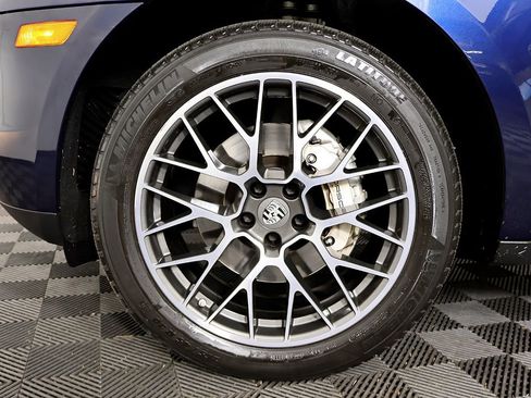 Used 2017 Porsche Macan S image 55