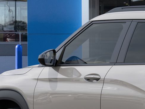 New 2026 Chevrolet TrailBlazer ACTIV w/ Convenience Package FWD image 36