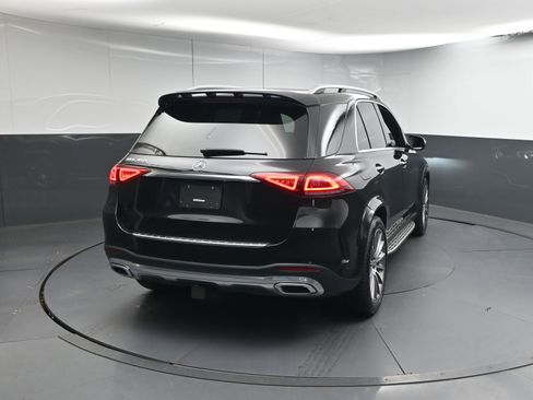 Used 2022 Mercedes-Benz GLE 350 image 25