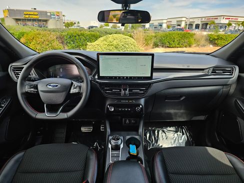 Used 2024 Ford Escape ST-Line w/ Tech Pack #1 image 20