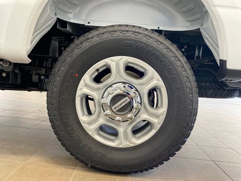 New 2026 Ford F350 XLT AWD/4WD image 30
