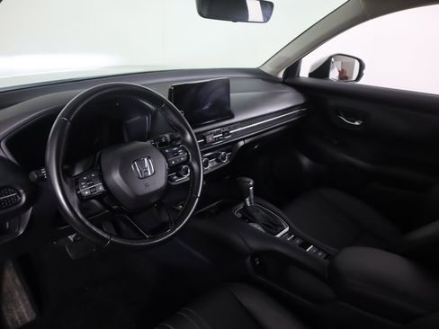 Used 2025 Honda HR-V EX-L image 27