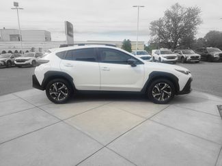 Certified 2024 Subaru Crosstrek 2.0i Premium video 2