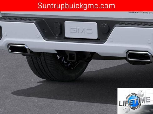 New 2026 GMC Sierra 1500 Denali w/ Denali Reserve Package image 76
