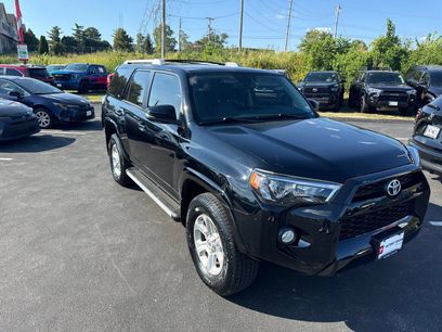 Used 2014 Toyota 4Runner SR5 Premium w/ Convenience Package