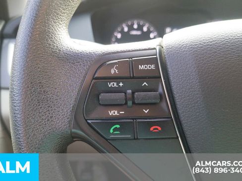 Used 2016 Hyundai Sonata SE FWD image 29