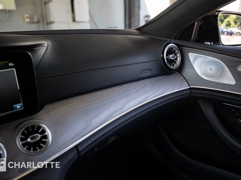 Used 2020 Mercedes-Benz AMG GT 63 S image 25
