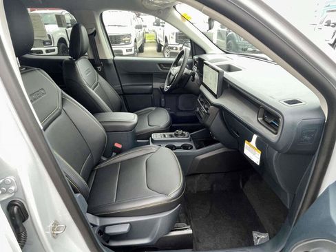 New 2026 Ford Maverick Lobo AWD/4WD image 20