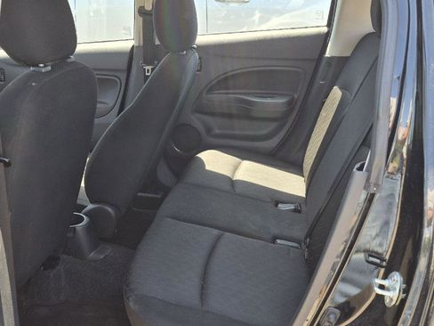 Used 2021 Mitsubishi Mirage ES FWD image 7