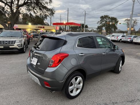 Used 2015 Buick Encore FWD image 7