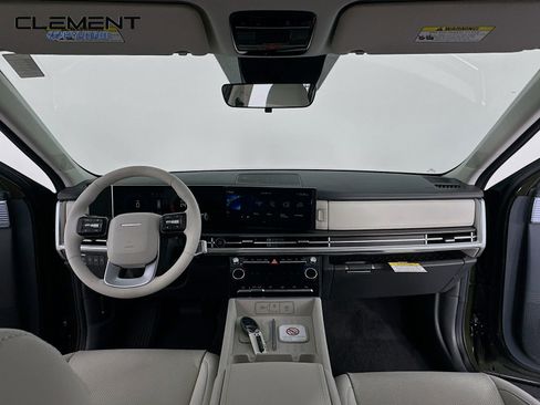 New 2026 Hyundai Santa Fe SEL image 11