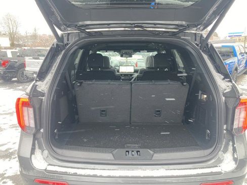 New 2026 Ford Explorer ST w/ Sun And Sound Package image 6