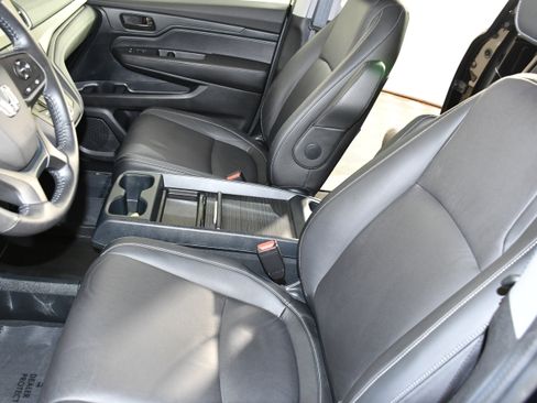 Certified 2024 Honda Odyssey EX-L image 37