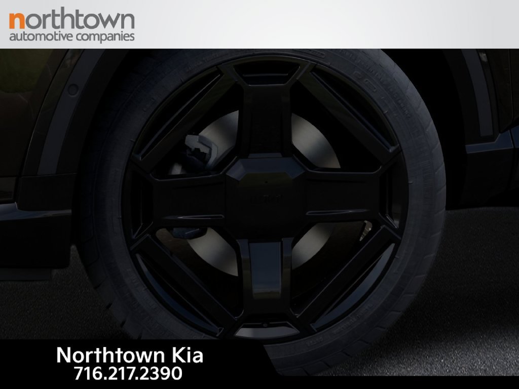 New 2027 Kia Telluride X-Line SX Prestige AWD/4WD image 10