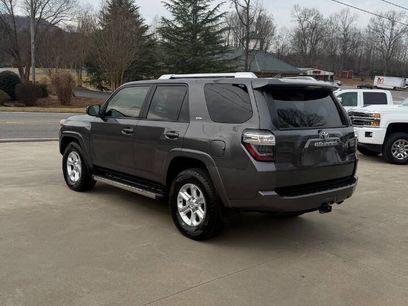Used 2015 Toyota 4Runner SR5