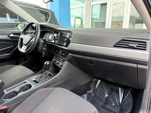 Used 2020 Volkswagen Jetta S w/ Driver Assistance Package FWD image 25