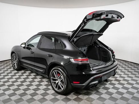 Used 2023 Porsche Macan S w/ Premium Package Plus AWD/4WD image 36