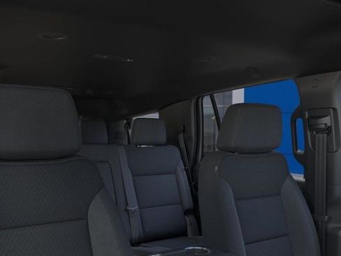 New 2026 Chevrolet Tahoe LS image 48