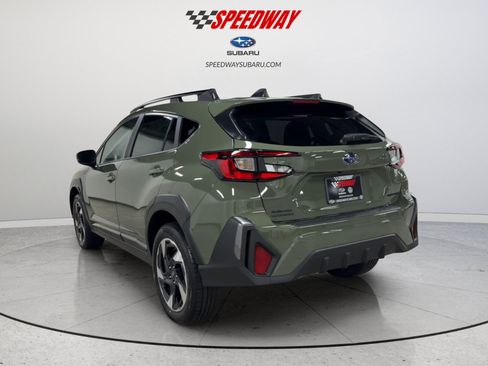 New 2026 Subaru Crosstrek 2.5i Limited AWD/4WD image 8