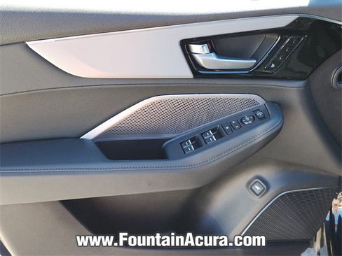 New 2026 Acura MDX SH-AWD image 11