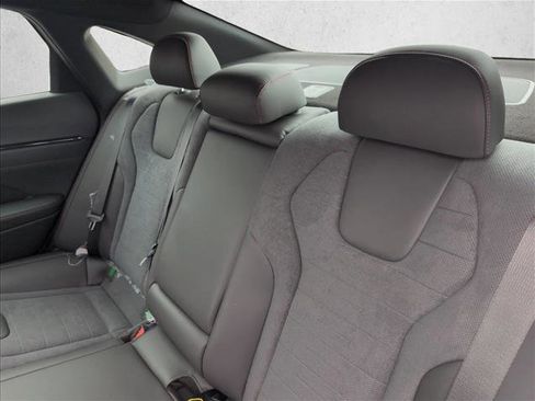 New 2026 Hyundai Sonata N Line image 17