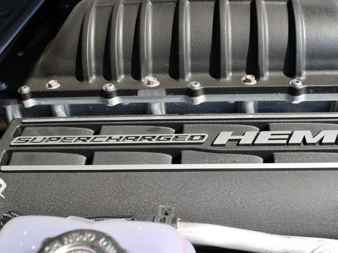 New 2023 Dodge Challenger SRT Hellcat Redeye image 13