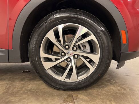 Certified 2022 Buick Envision Essence w/ Safety Package image 19