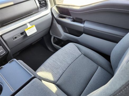 New 2026 Ford F350 XLT w/ XLT Premium Package image 15