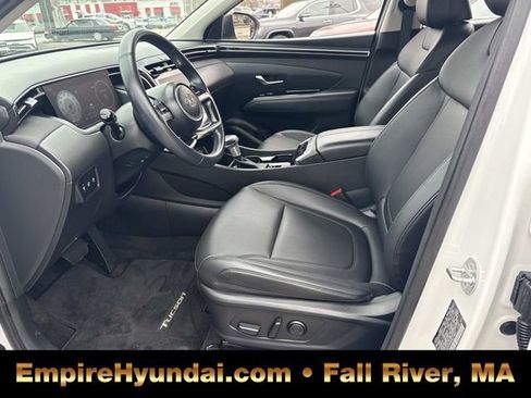 Used 2023 Hyundai Tucson XRT AWD/4WD image 19