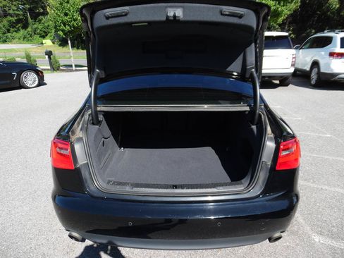 Used 2015 Audi A6 2.0T Premium Plus w/ Premium Plus Package AWD/4WD image 25
