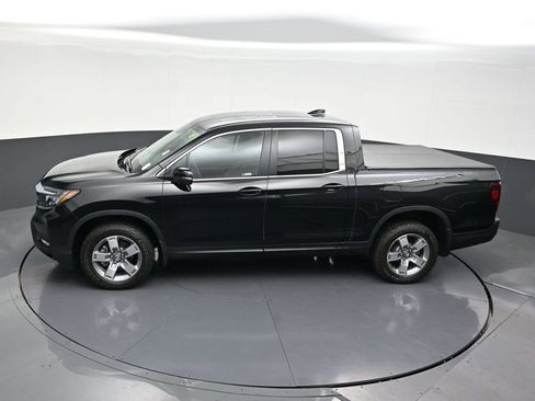 Used 2025 Honda Ridgeline RTL image 21