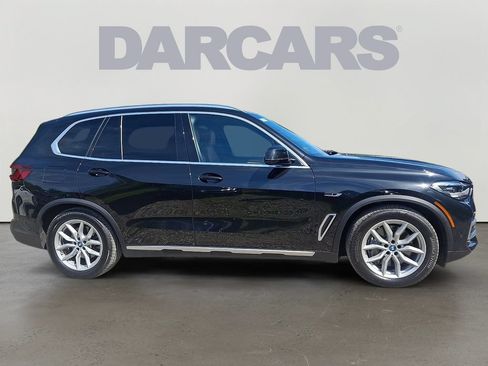 Used 2022 BMW X5 xDrive45e AWD/4WD image 7