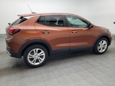 Used 2021 Buick Encore GX Preferred FWD image 10