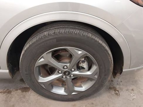 Used 2024 Ford Escape ST-Line AWD/4WD image 39