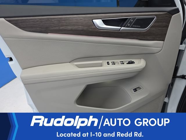 Used 2026 Volkswagen Atlas SEL Premium R-Line AWD/4WD image 12
