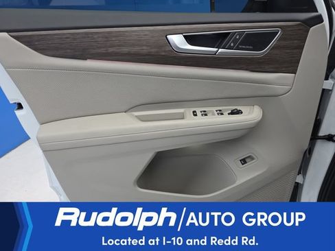 Used 2026 Volkswagen Atlas SEL Premium R-Line AWD/4WD image 12