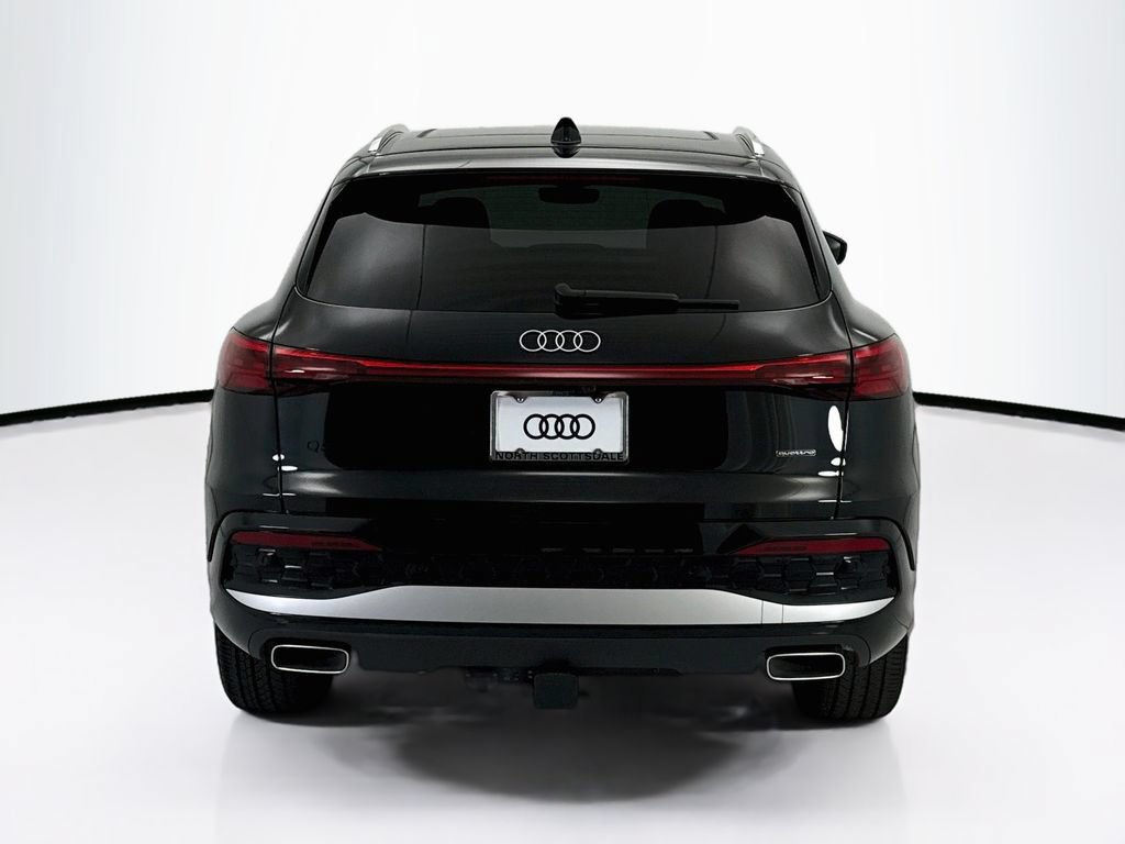 Certified 2025 Audi Q5 Premium Plus w/ Premium Plus AWD/4WD image 6